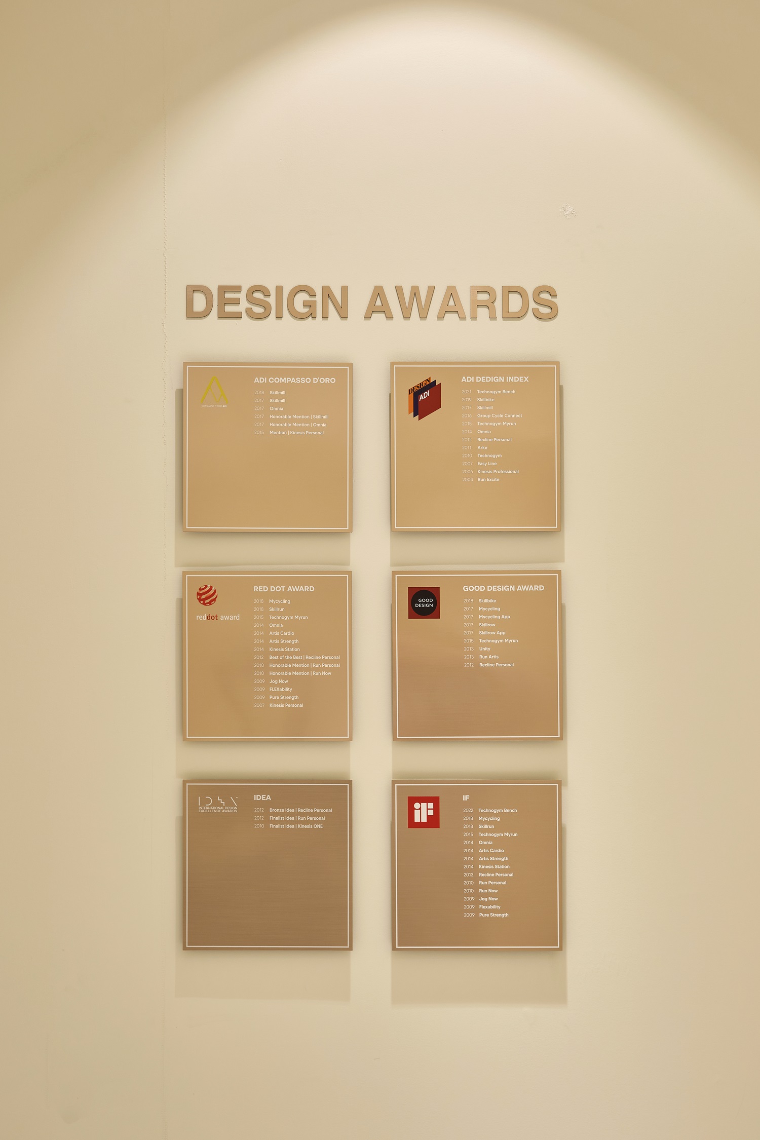 테크노짐 롯데백화점 본점 에비뉴엘 대표 이미지