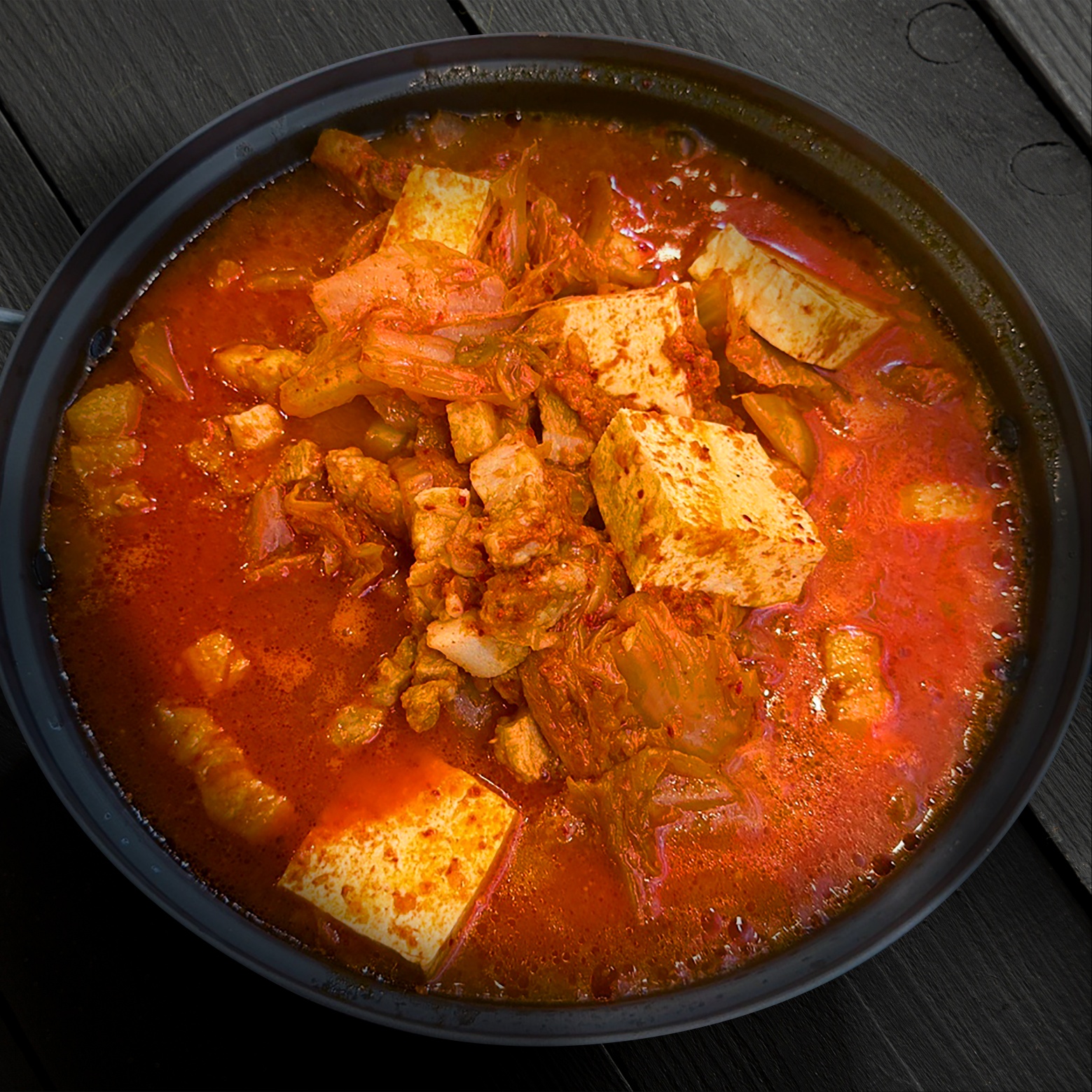 두근돼지김치찜