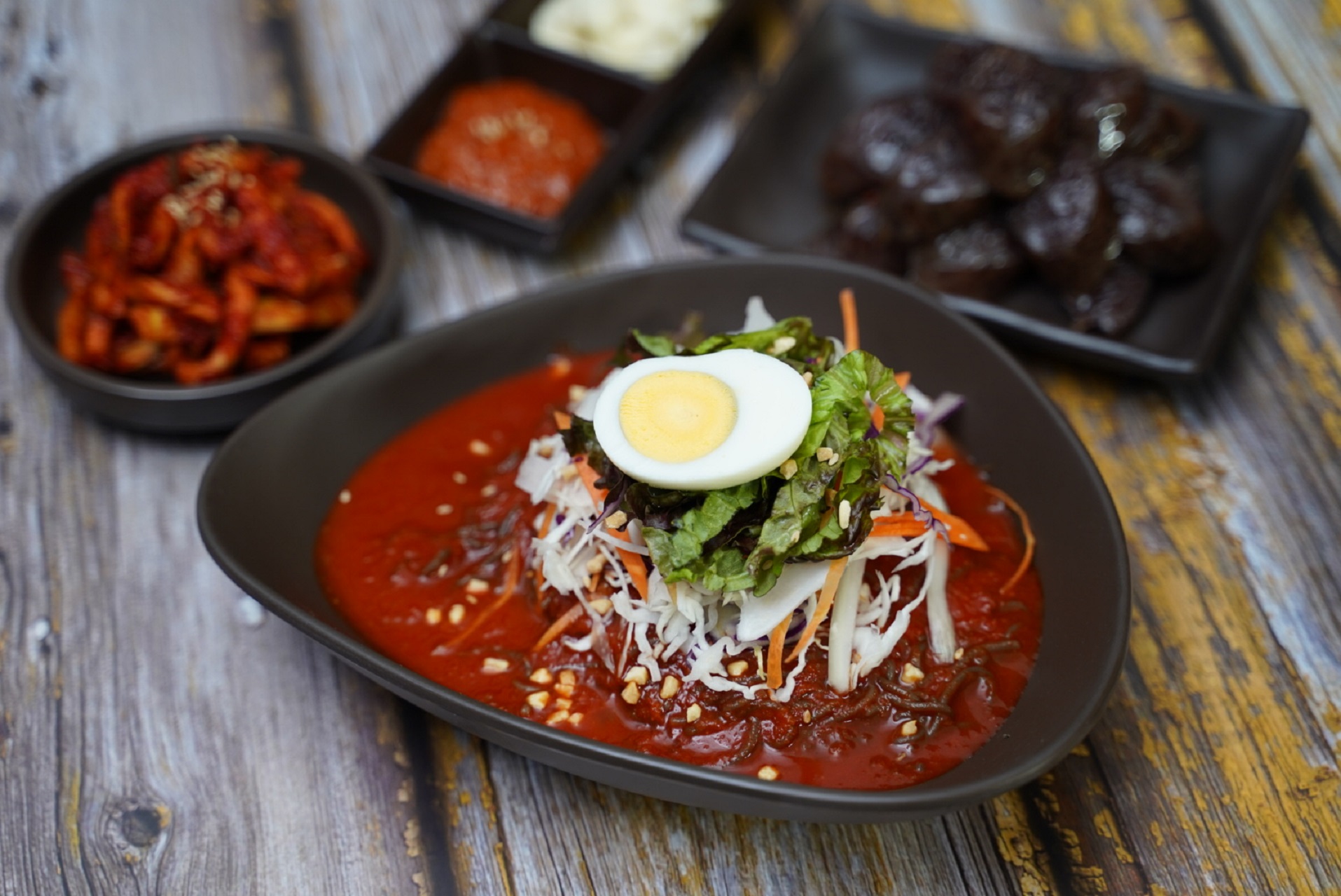 일만족발 정발산본점