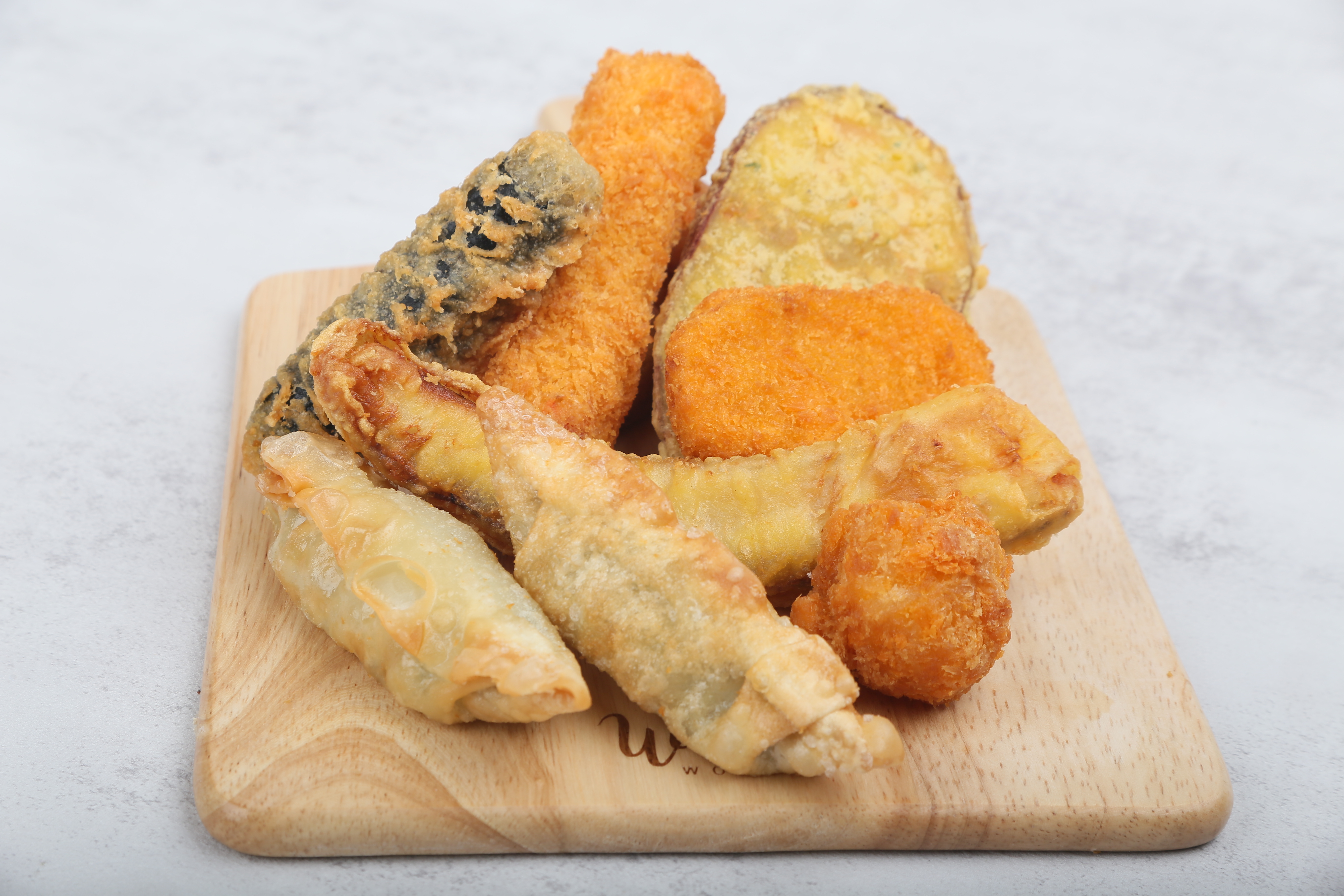 태리로제떡볶이&닭강정 안암점