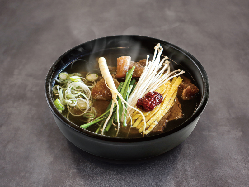 평창한우마을 대화본점