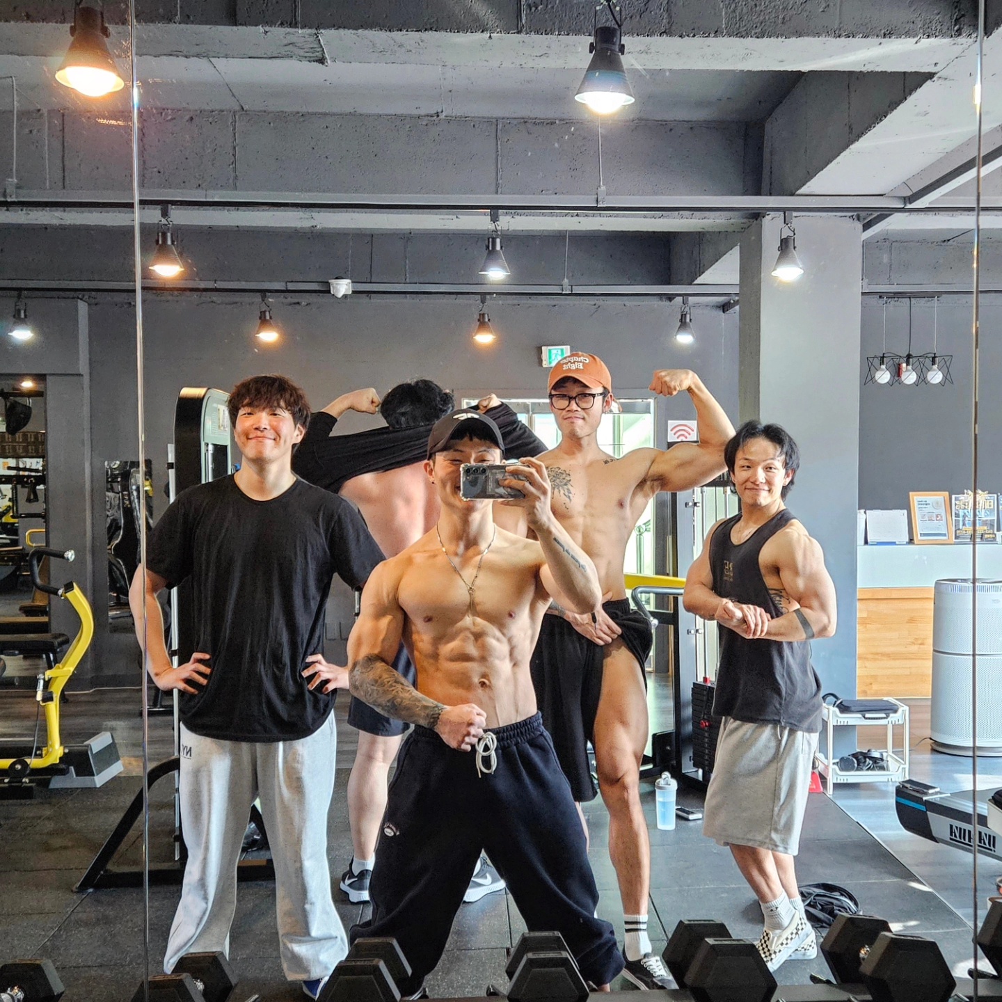 바디웰핏