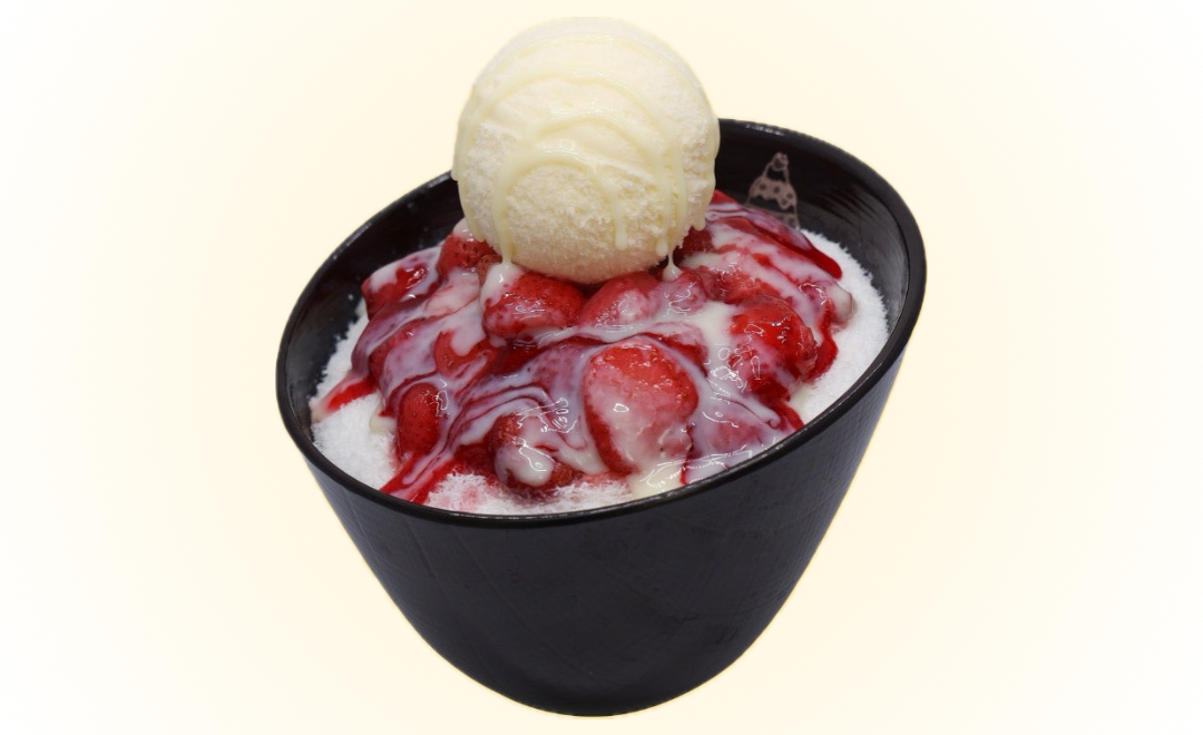 빙동댕 프리미엄 빙수카페 강서점