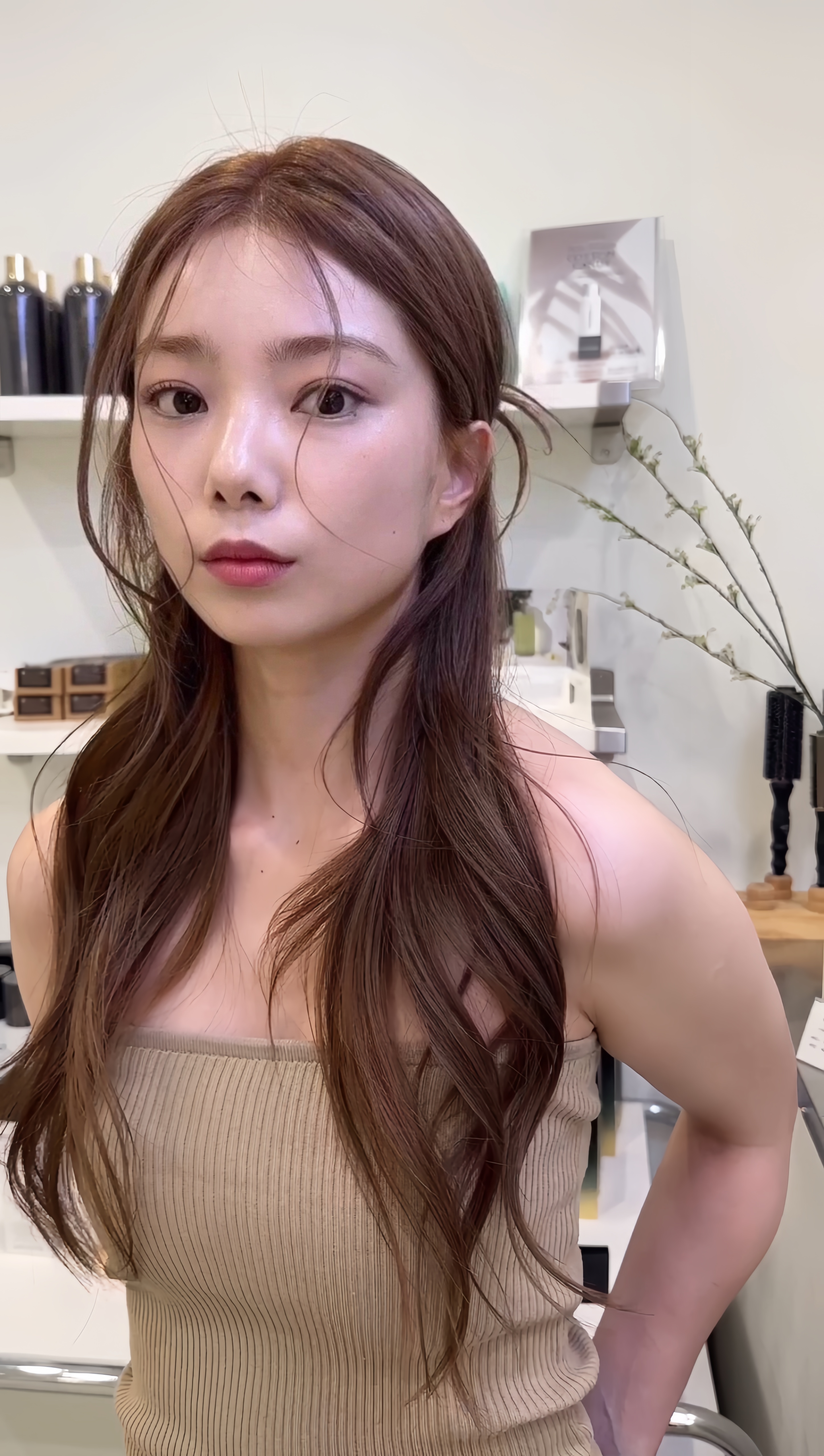 아르크씨엘헤어 수완점
