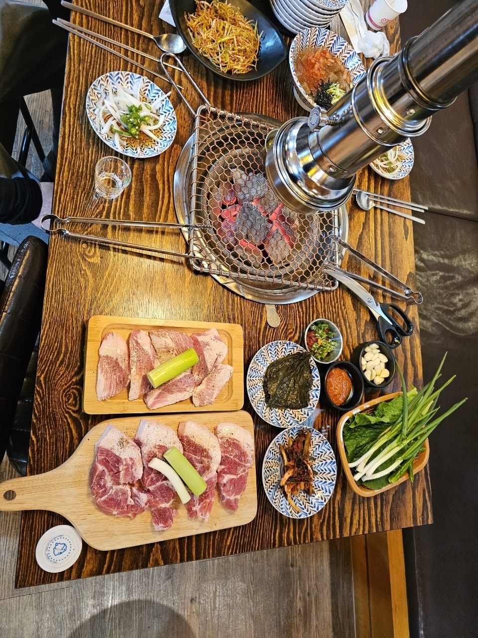 꺼멍도야지