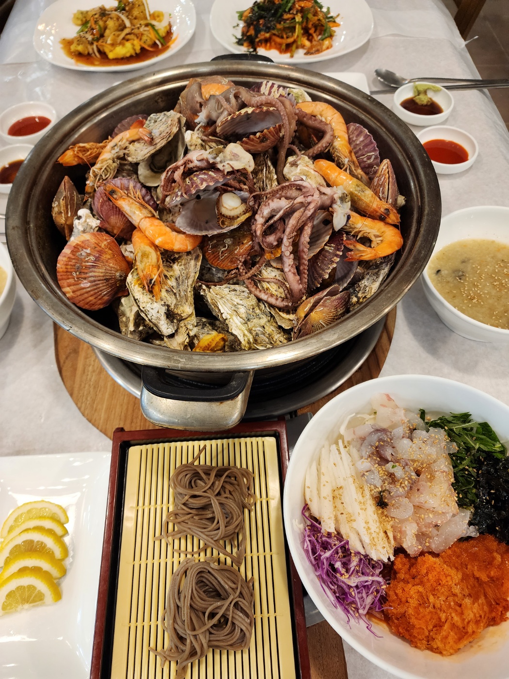 티파니횟집