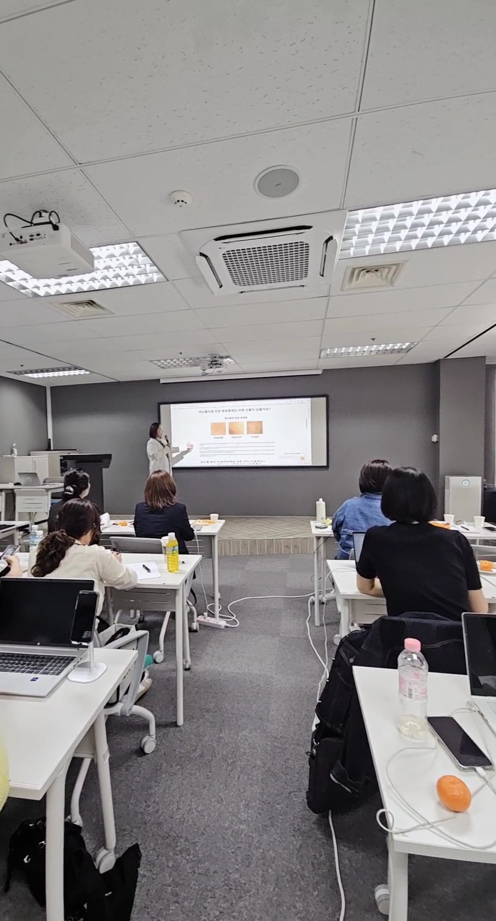 정원장의 모공세척테라피 대표 이미지