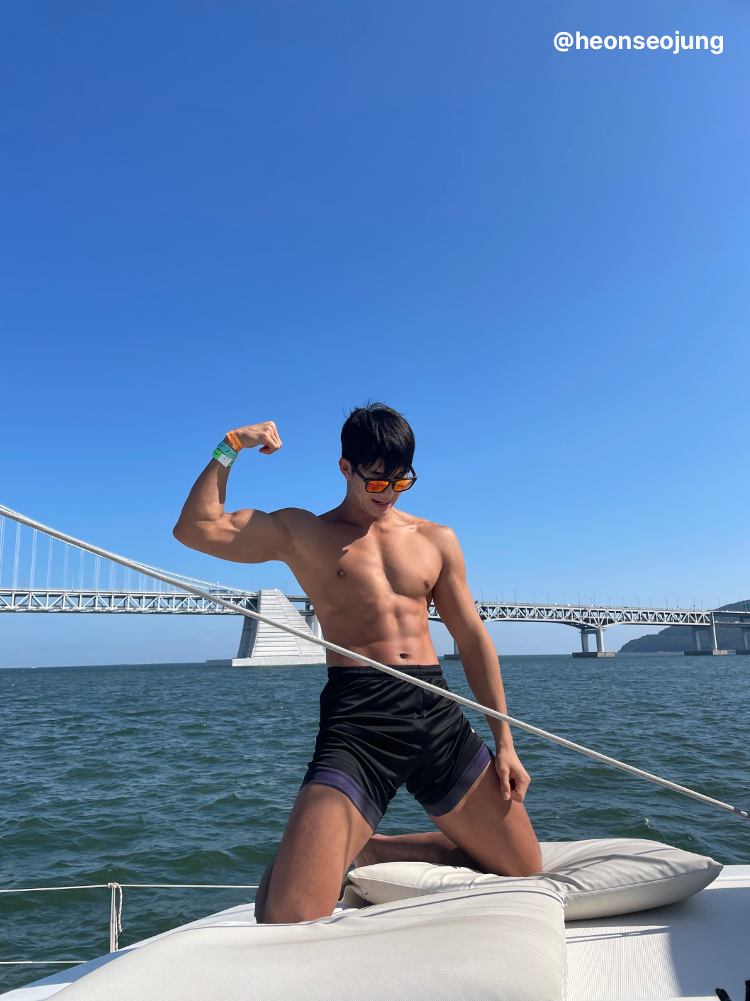 광안리해양레포츠센터