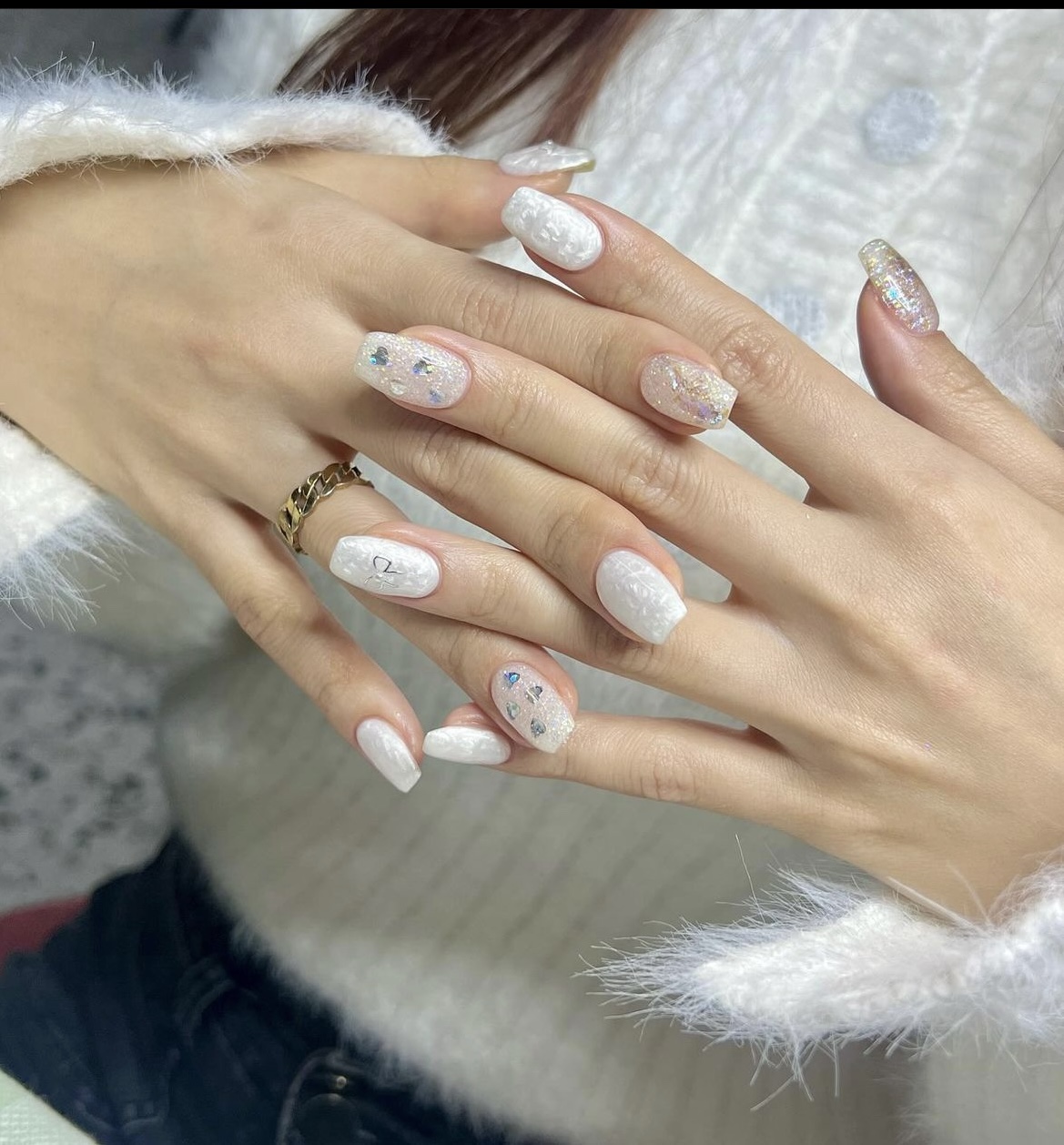 다유네일