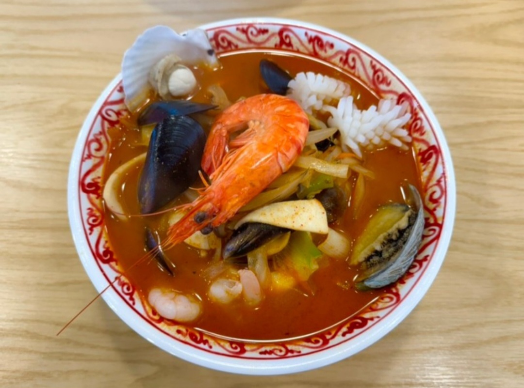해신짬뽕