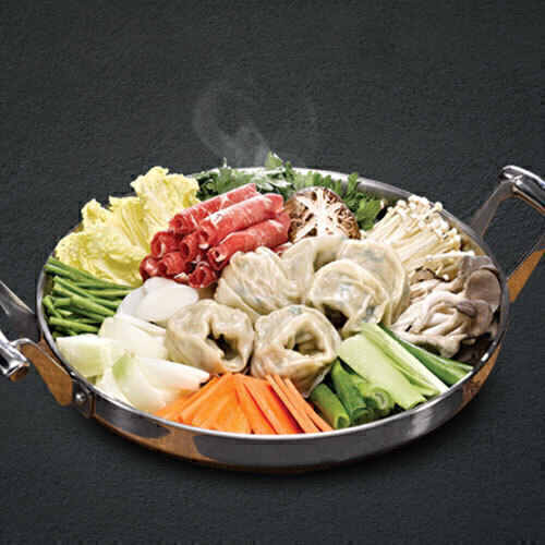 명동칼국수동탄
