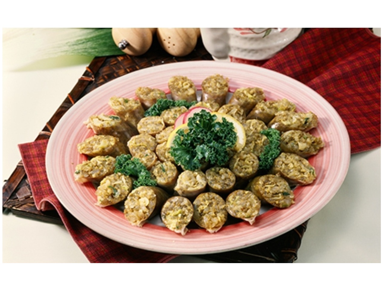팔천순대꼬마김밥 팽성점