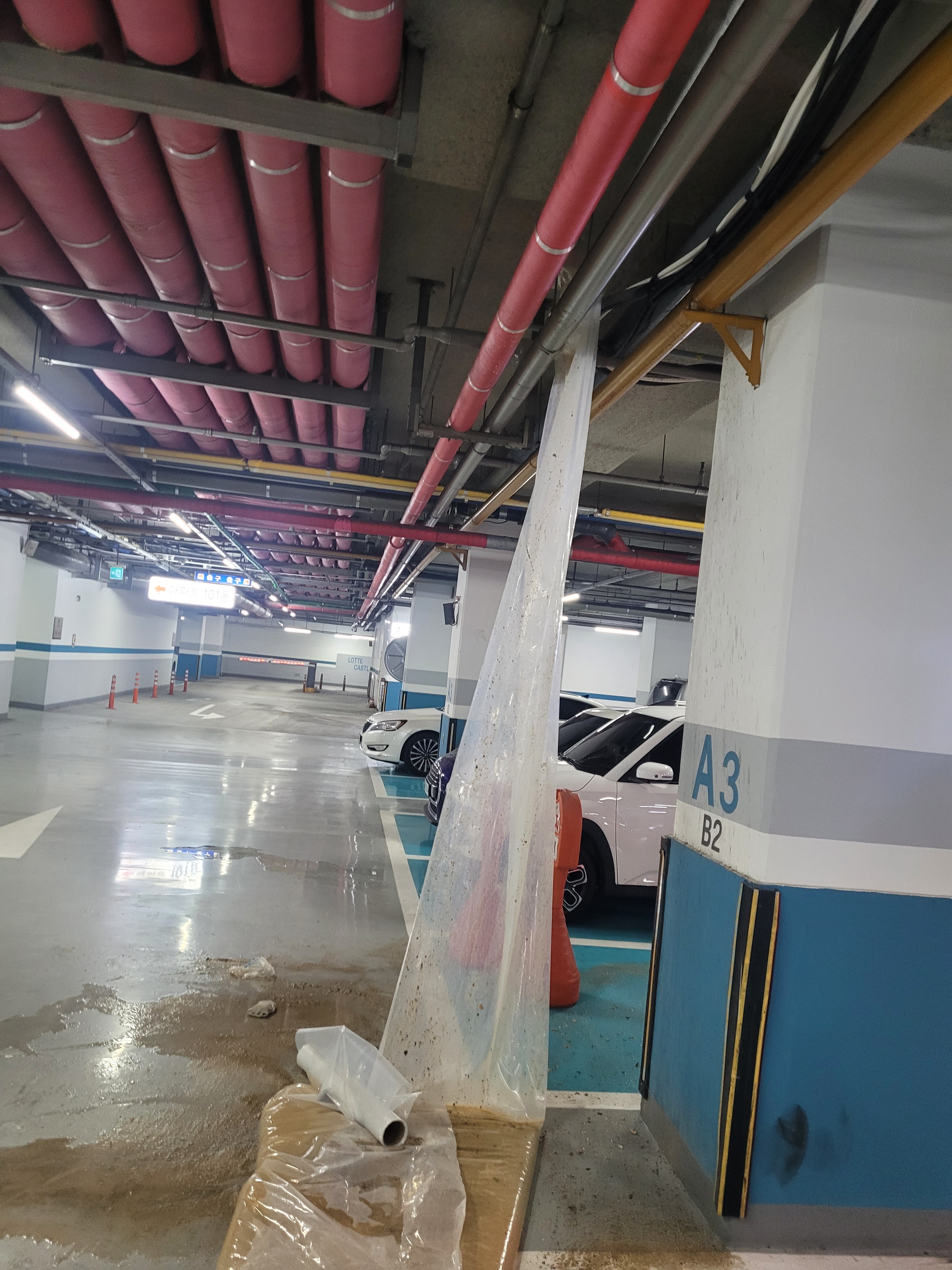 하수구막힘 싱크대막힘 변기막힘 고압세척 24시