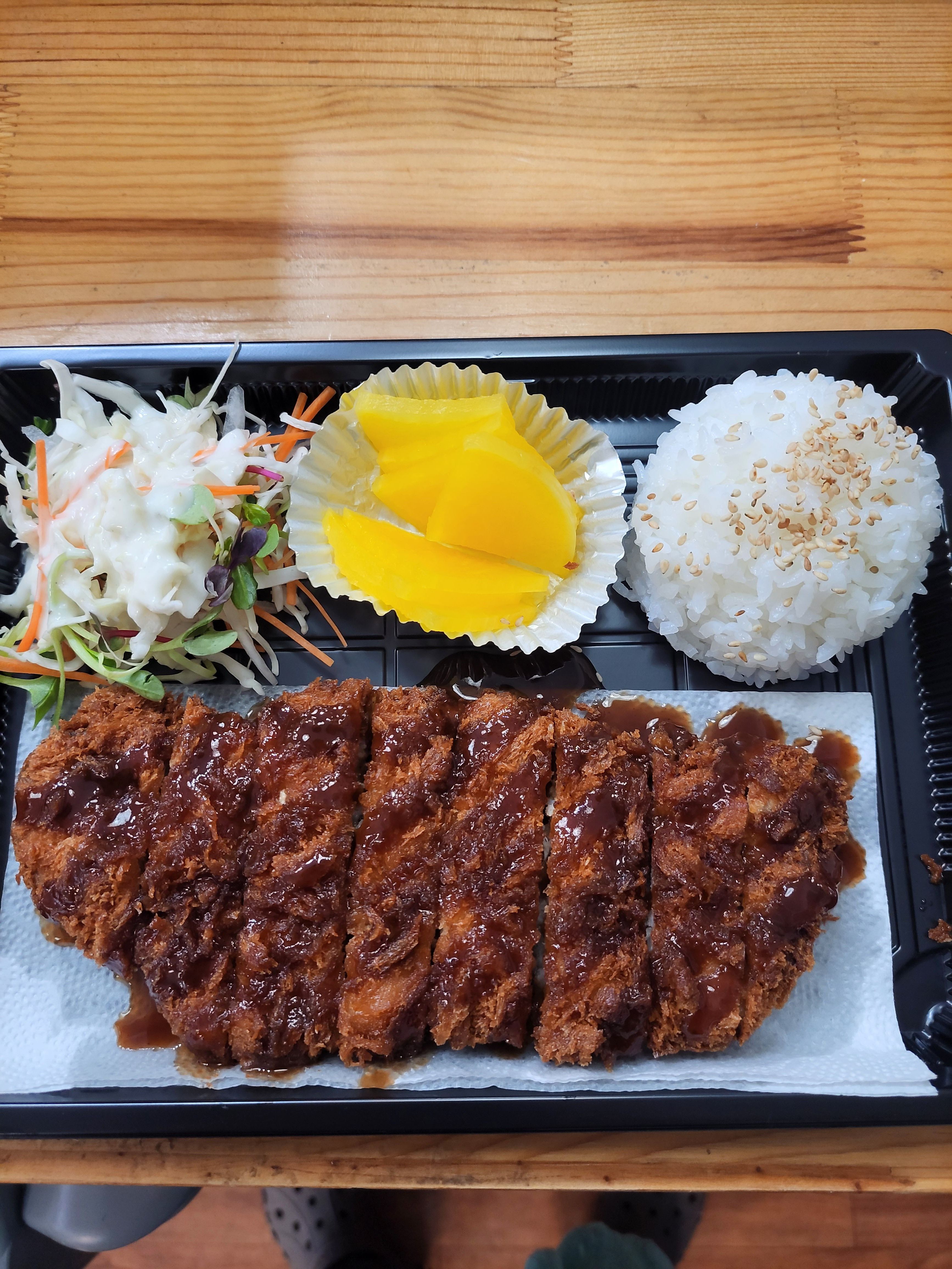 케이퓨전스시&롤