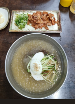 명가함흥냉면 운정가람점