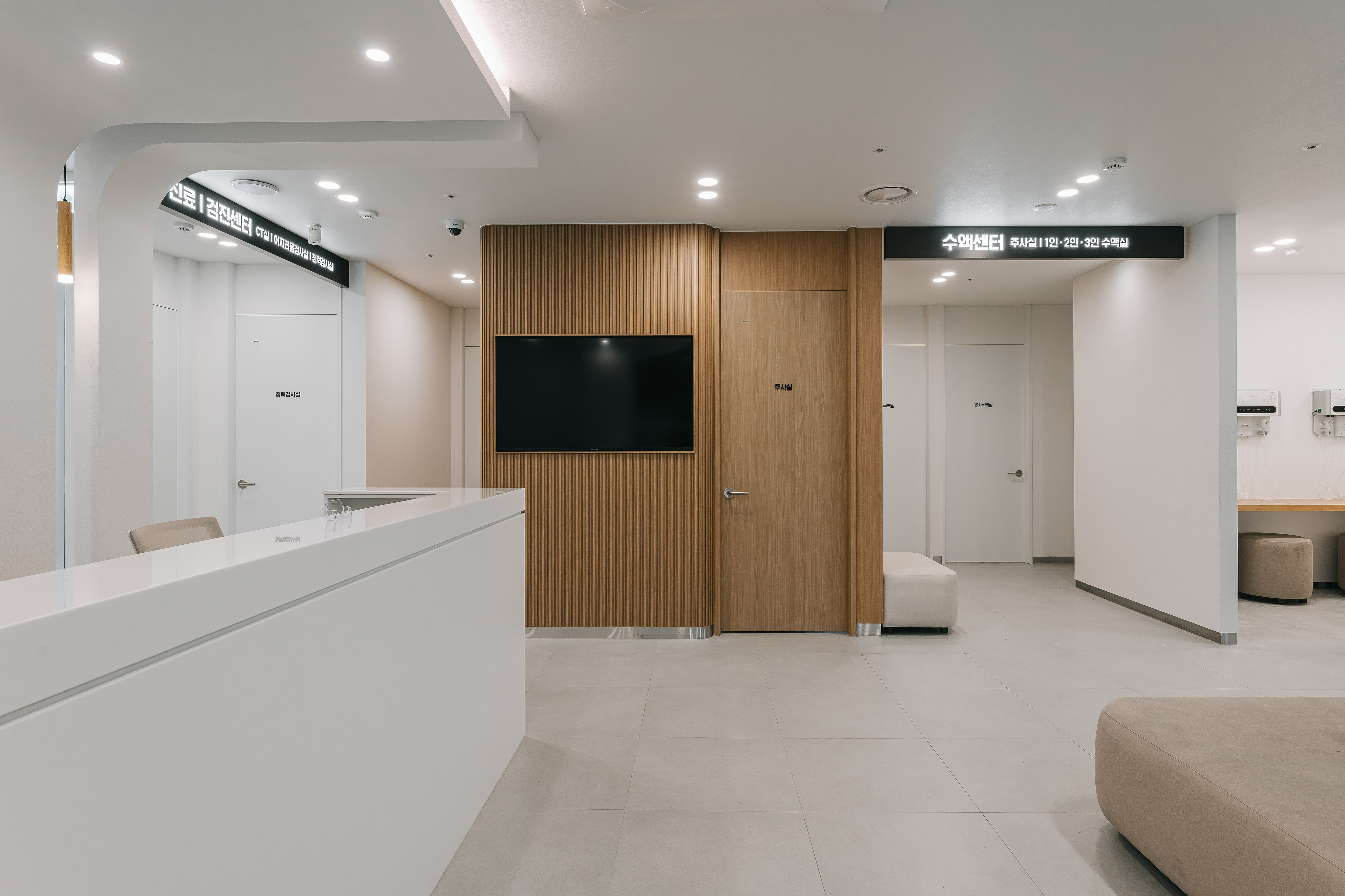 더맑은이비인후과의원 대표 이미지