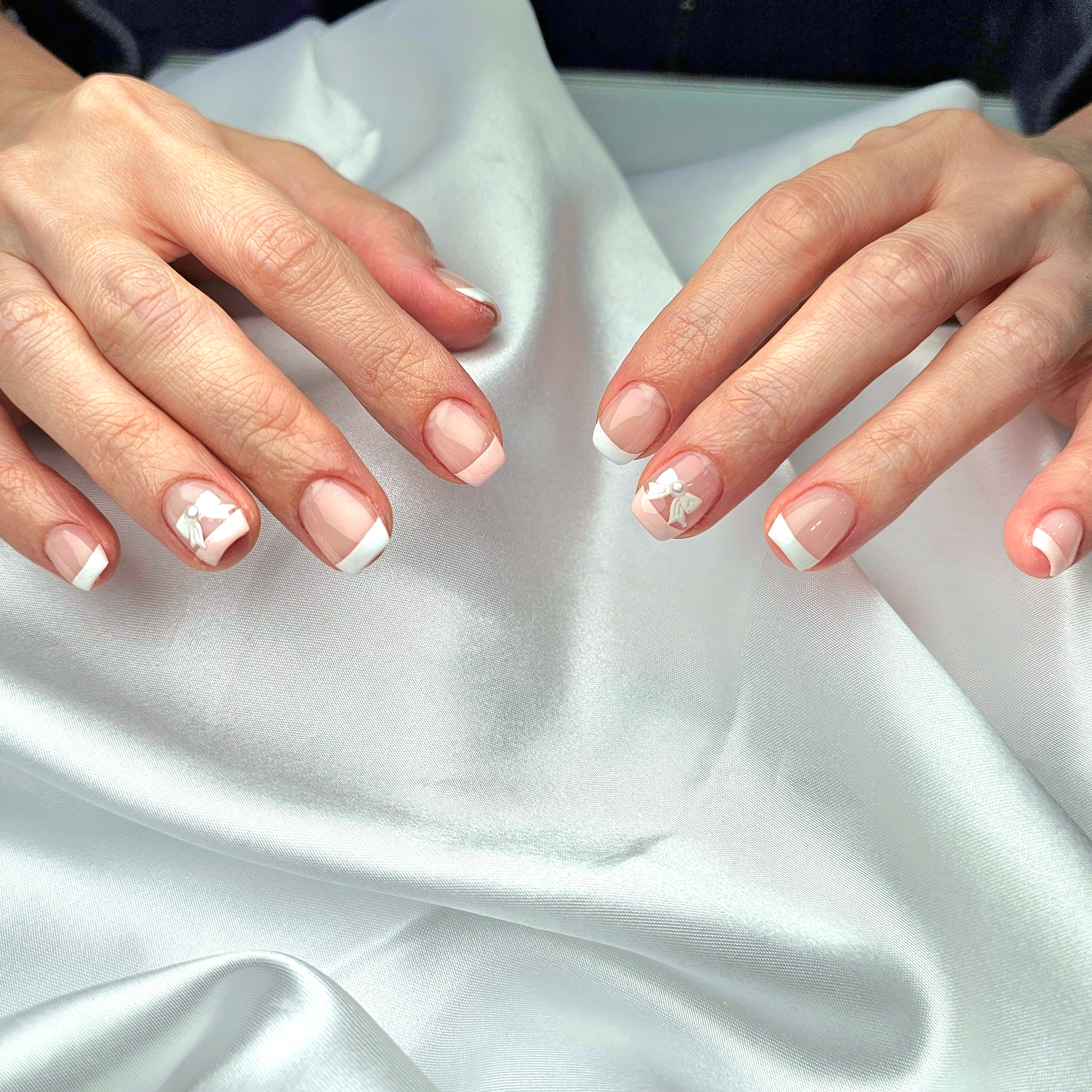 지음 Nail Studio
