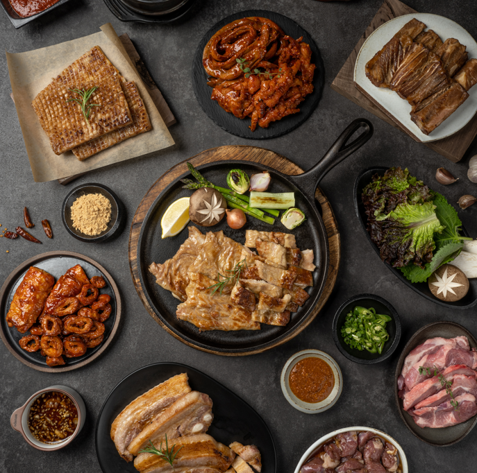 막창덕후 종로점