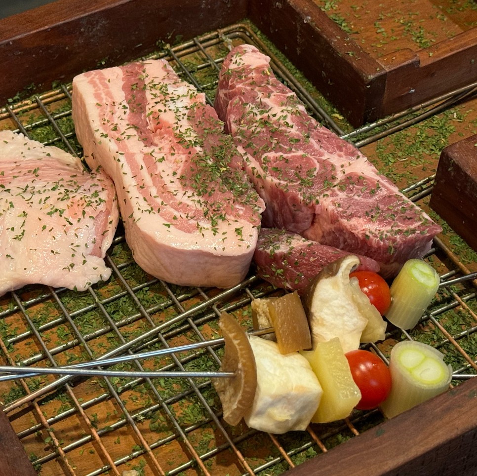 촌놈고기집 본점