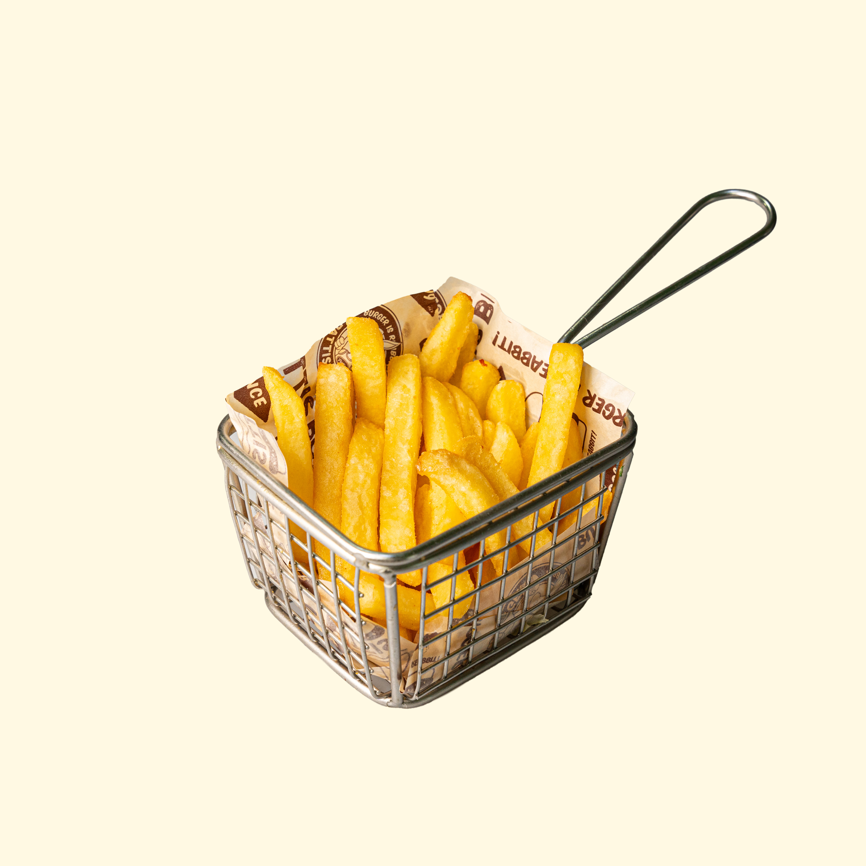 패티스버거 사당점