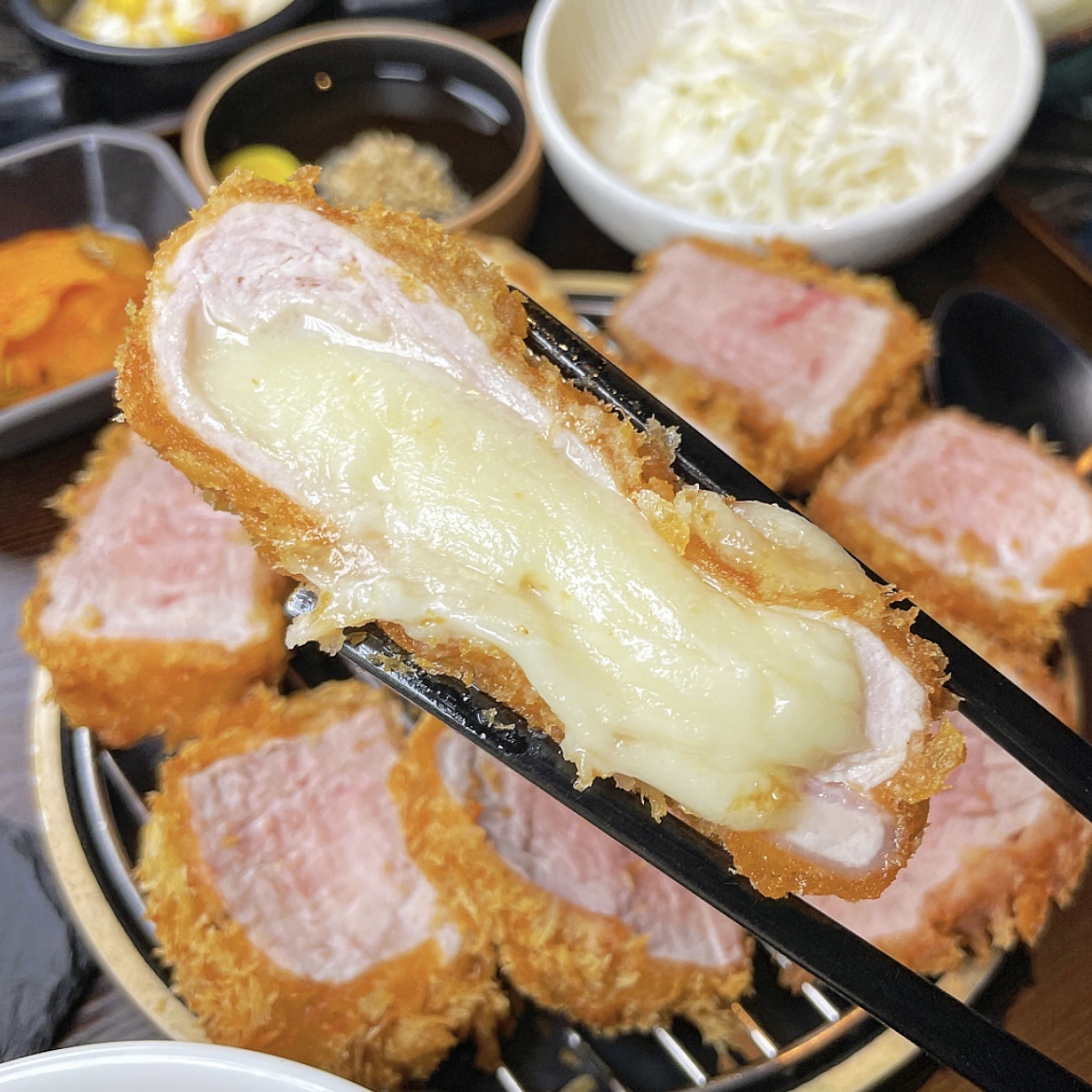 카츠 헤세드 동두천점