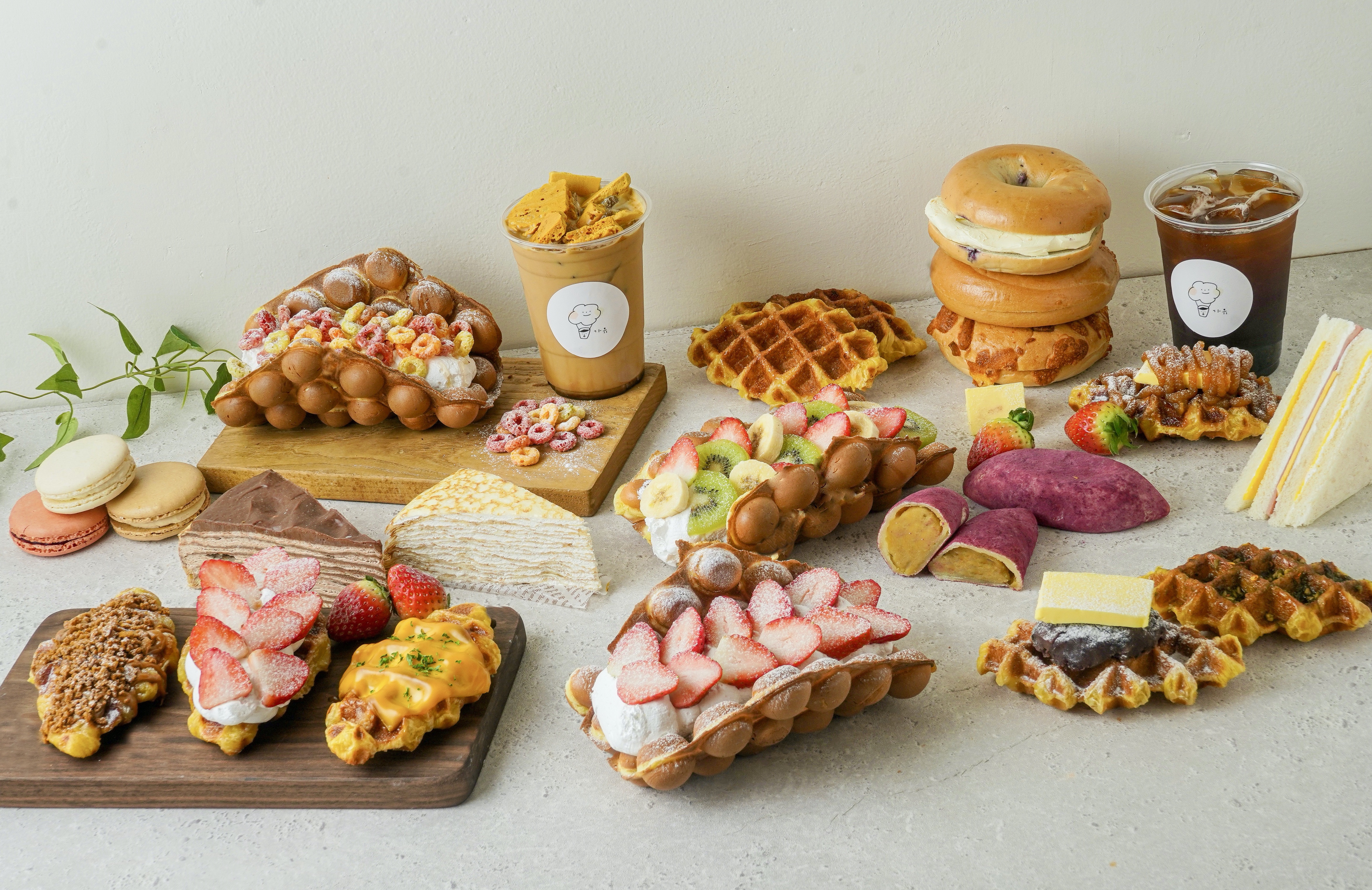 가유카페 인계본점