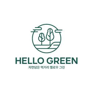헬로우 그린