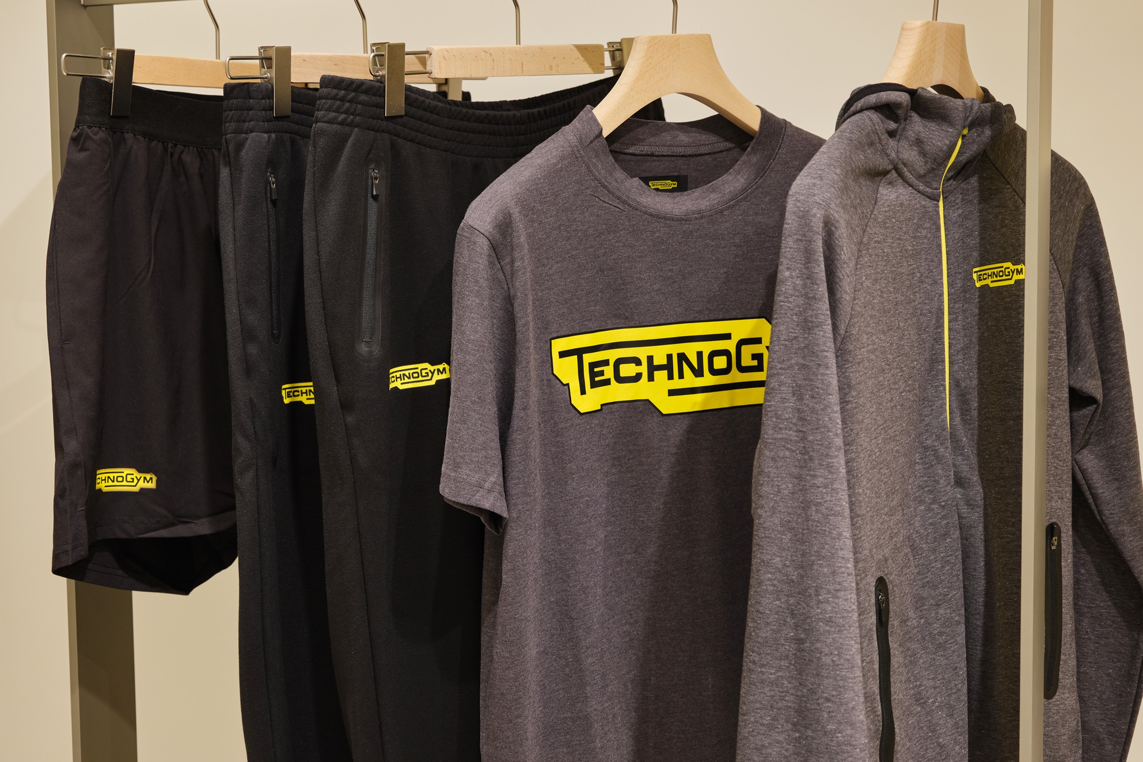 테크노짐 롯데백화점 본점 에비뉴엘 대표 이미지