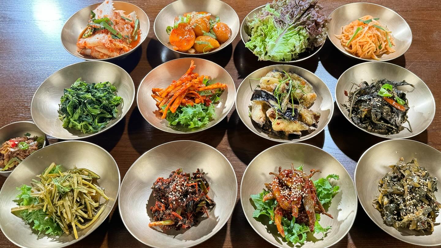 강민주의들밥 본점 이천시 애견맛집