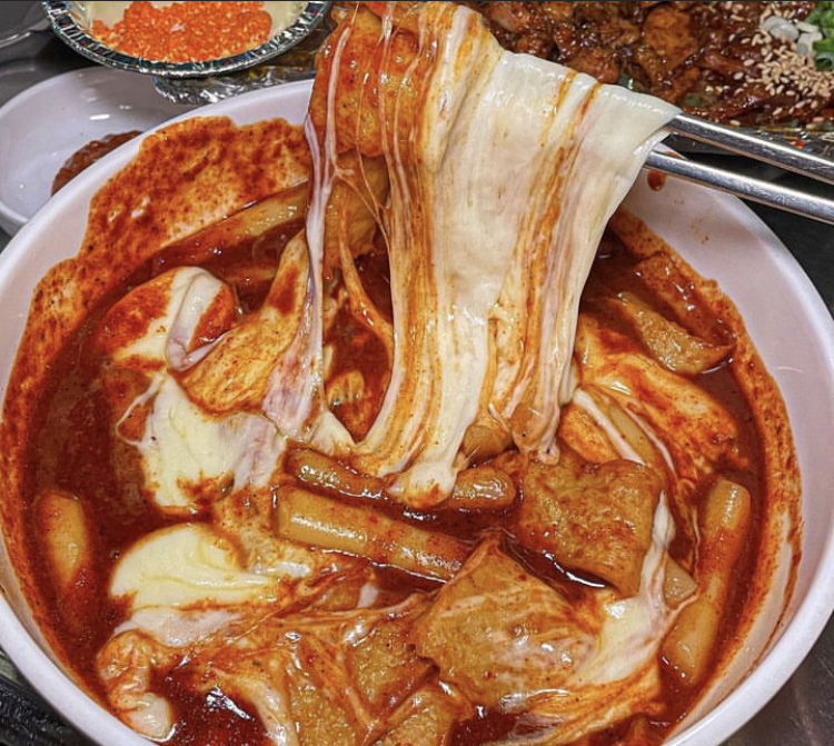 정 온달집 대학로점