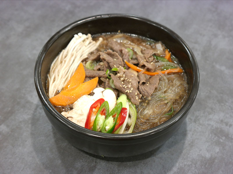 평창한우마을 대화본점