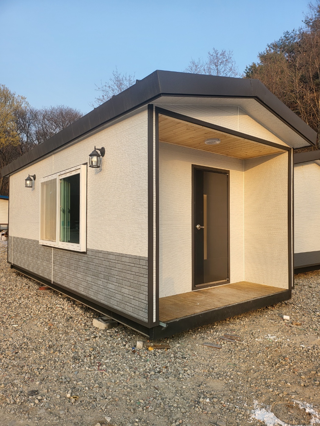 금성산업