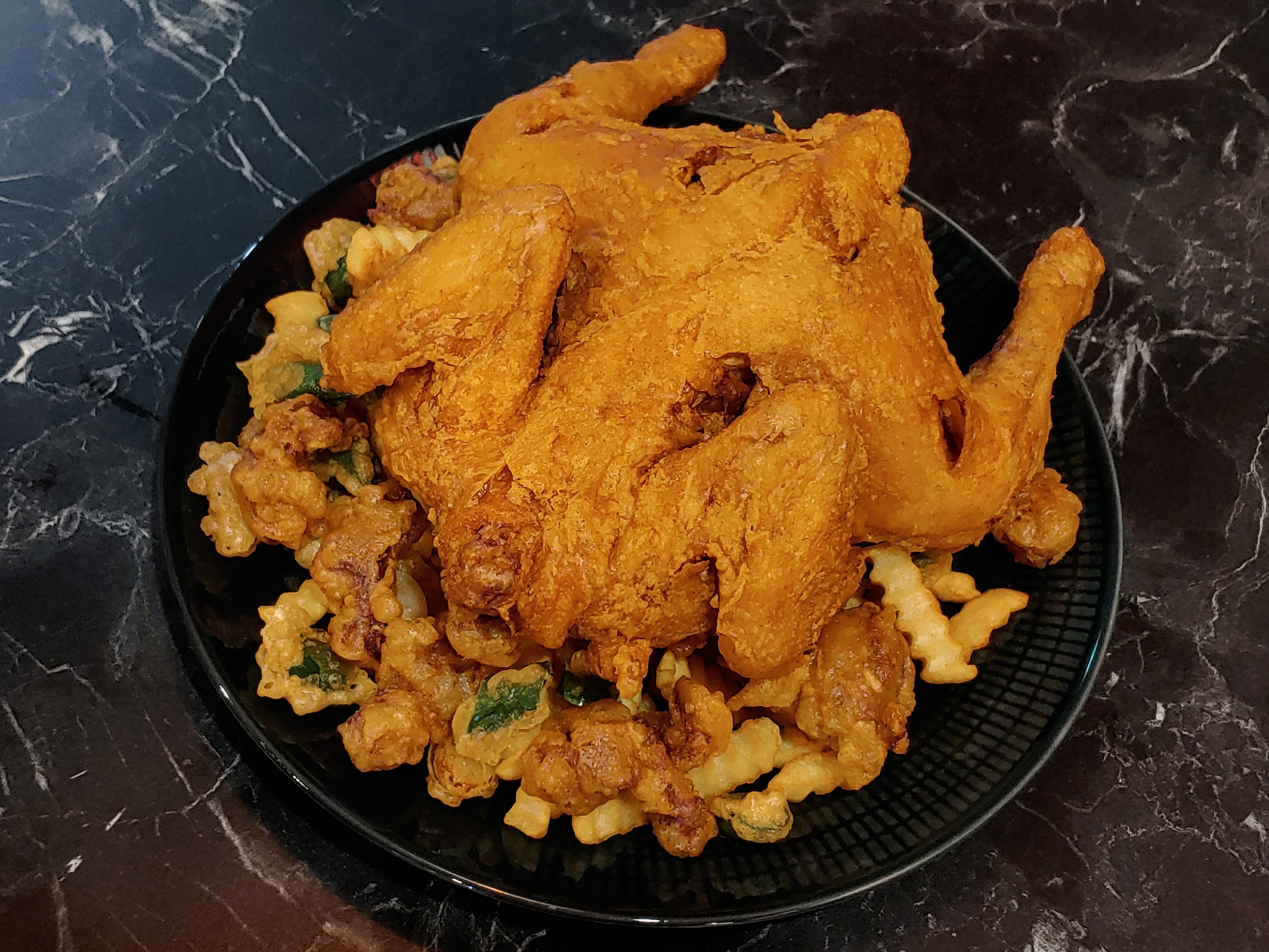 가마통 청라점