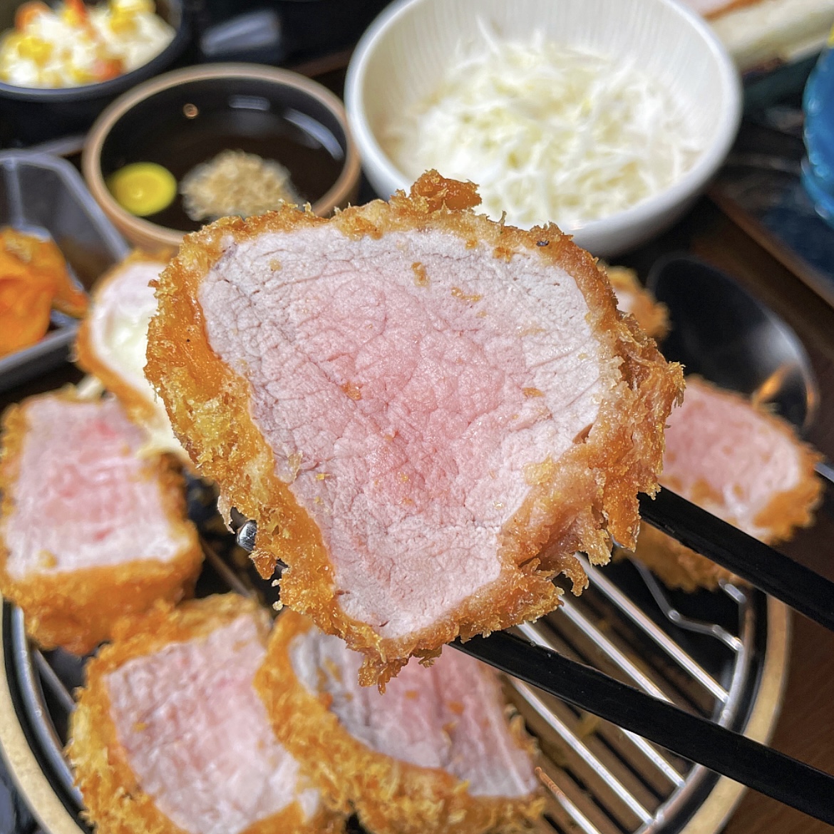 카츠 헤세드 동두천점