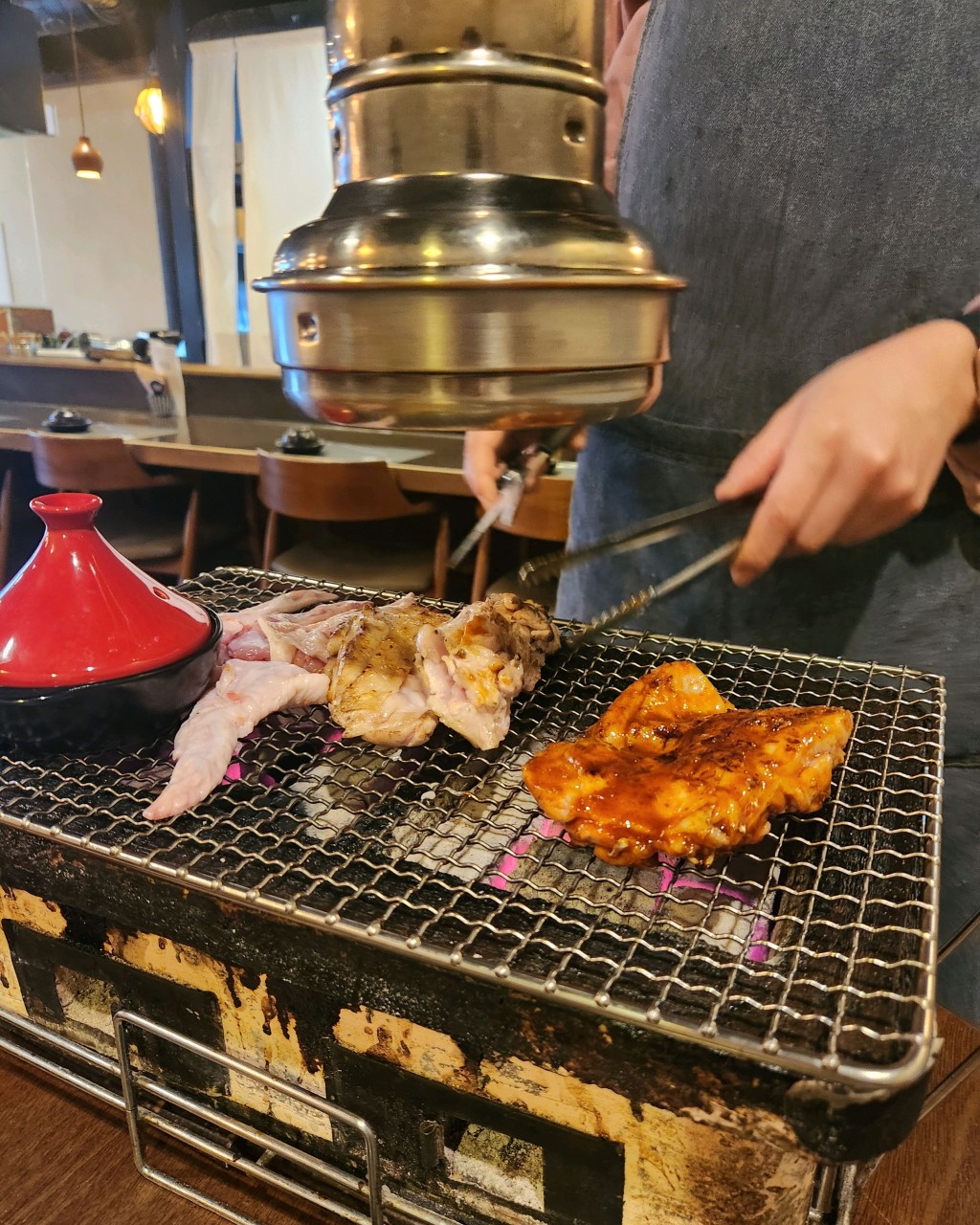 장독계 무거점