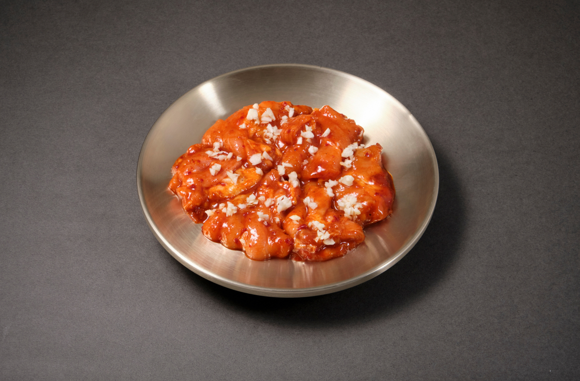 연성갈비 진주점