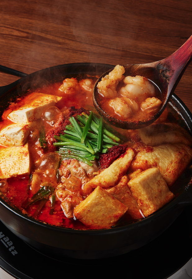 호랑이굴 방이점 사진 5