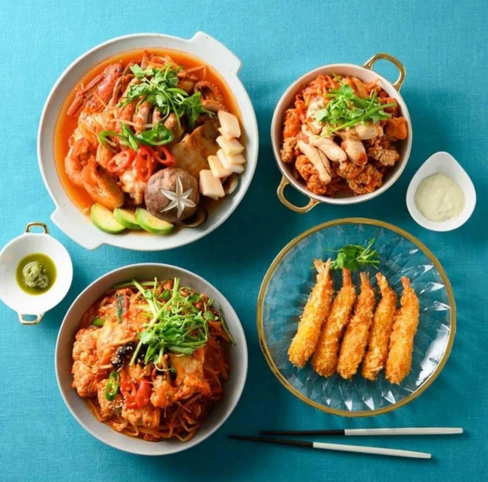 꿈꾸는밥집 성윤국가대표아구찜