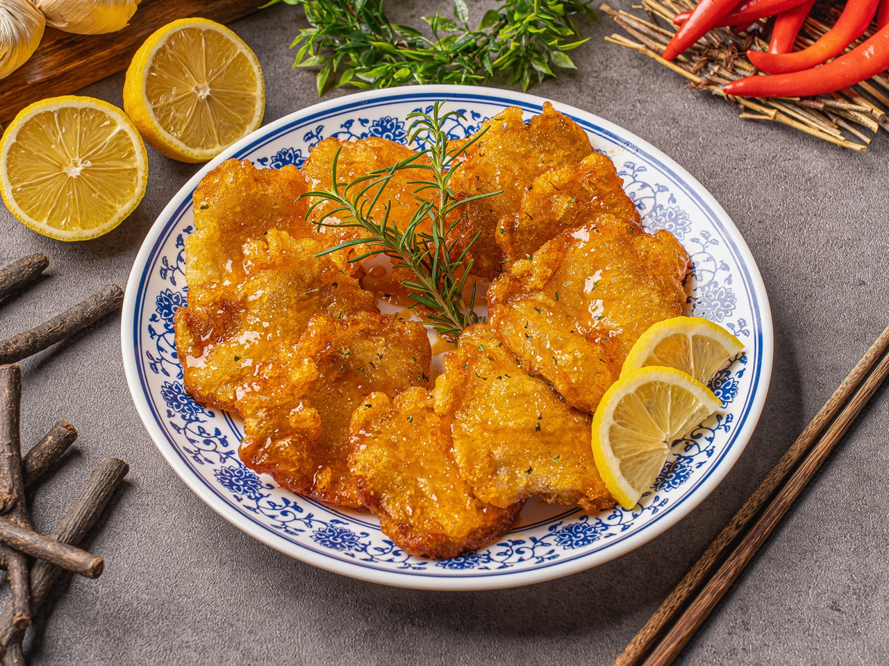 한중마라 마라탕
