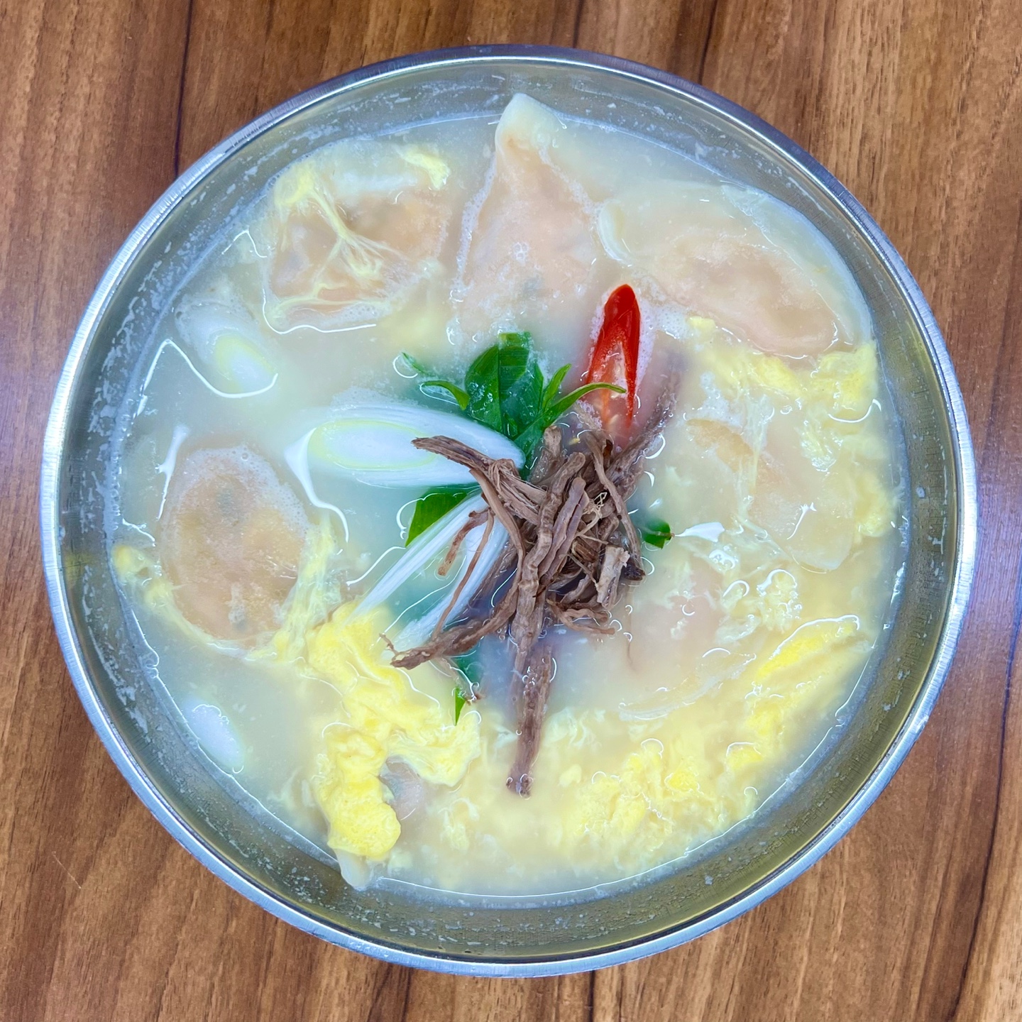 마적산손만두 퇴계2호점
