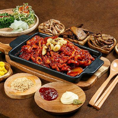 곱창의전설 부천점