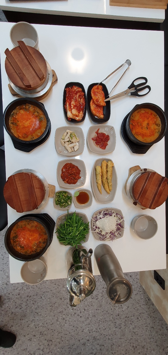 한씨네 항꾼추어탕