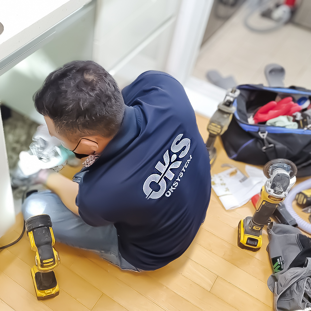 오케이시스템
