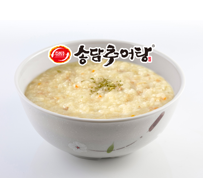 송담추어탕 경북안동점