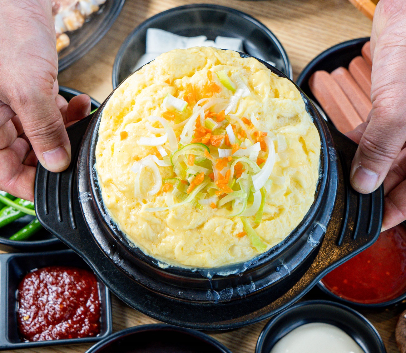 닭이닭숯불닭갈비