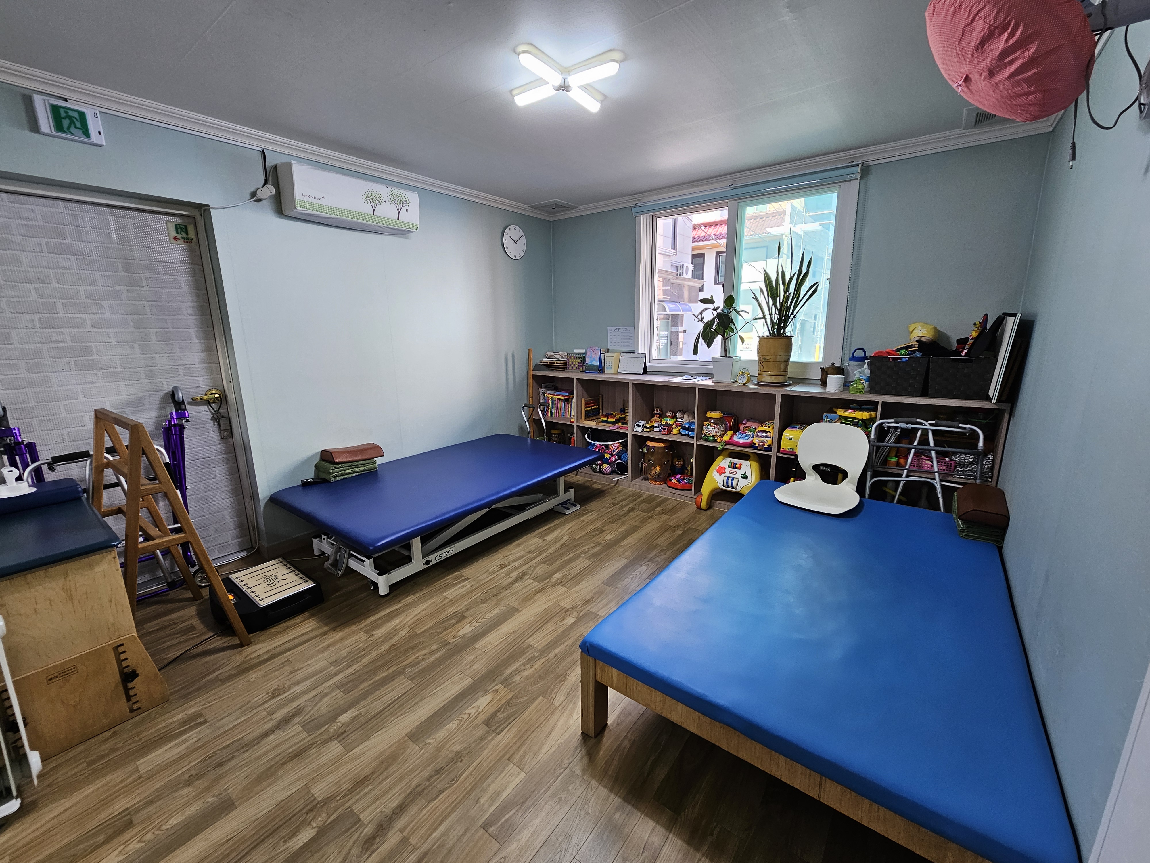 큰나무아동발달센터 대표 이미지