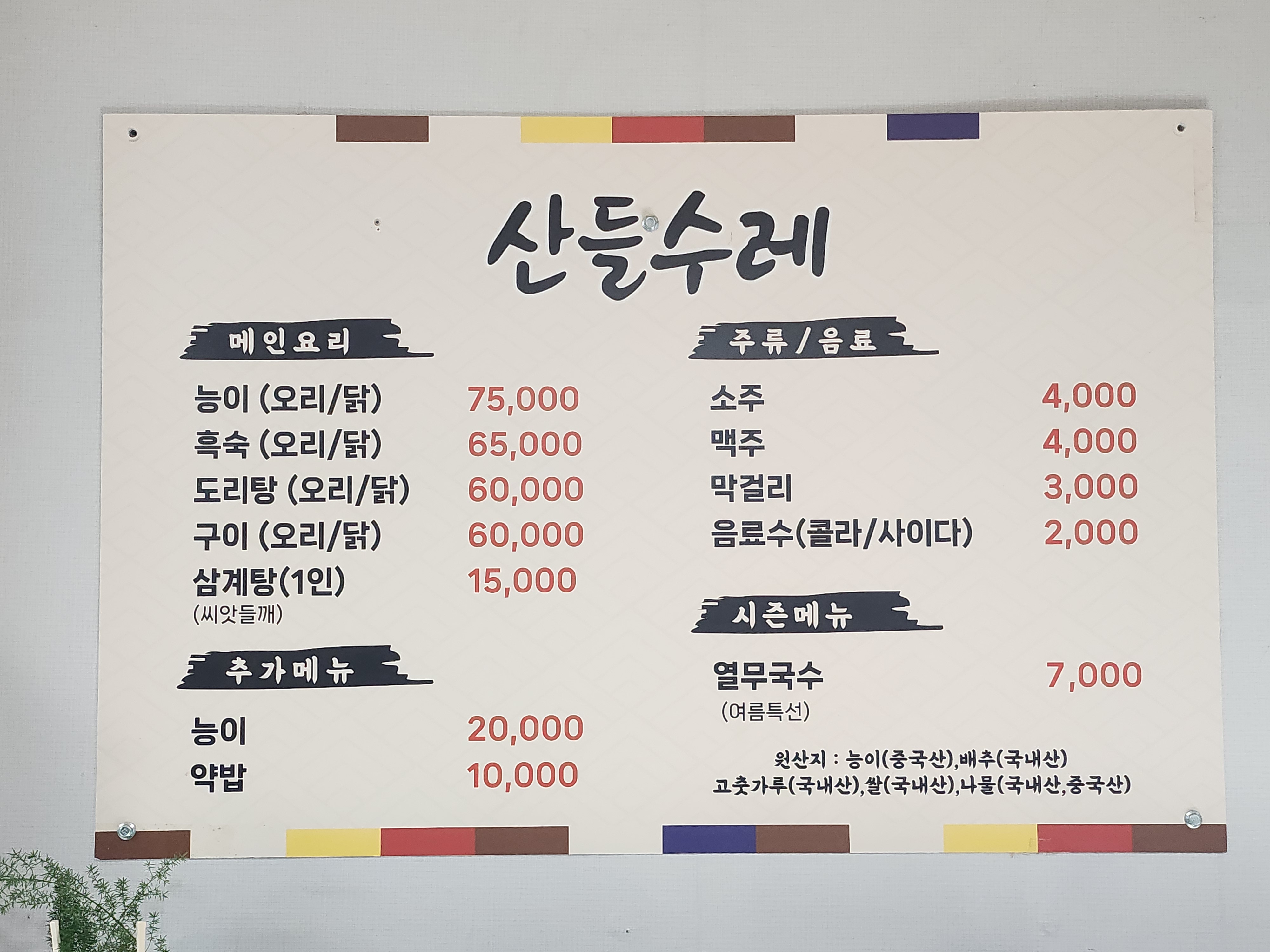 요약 정보 이미지
