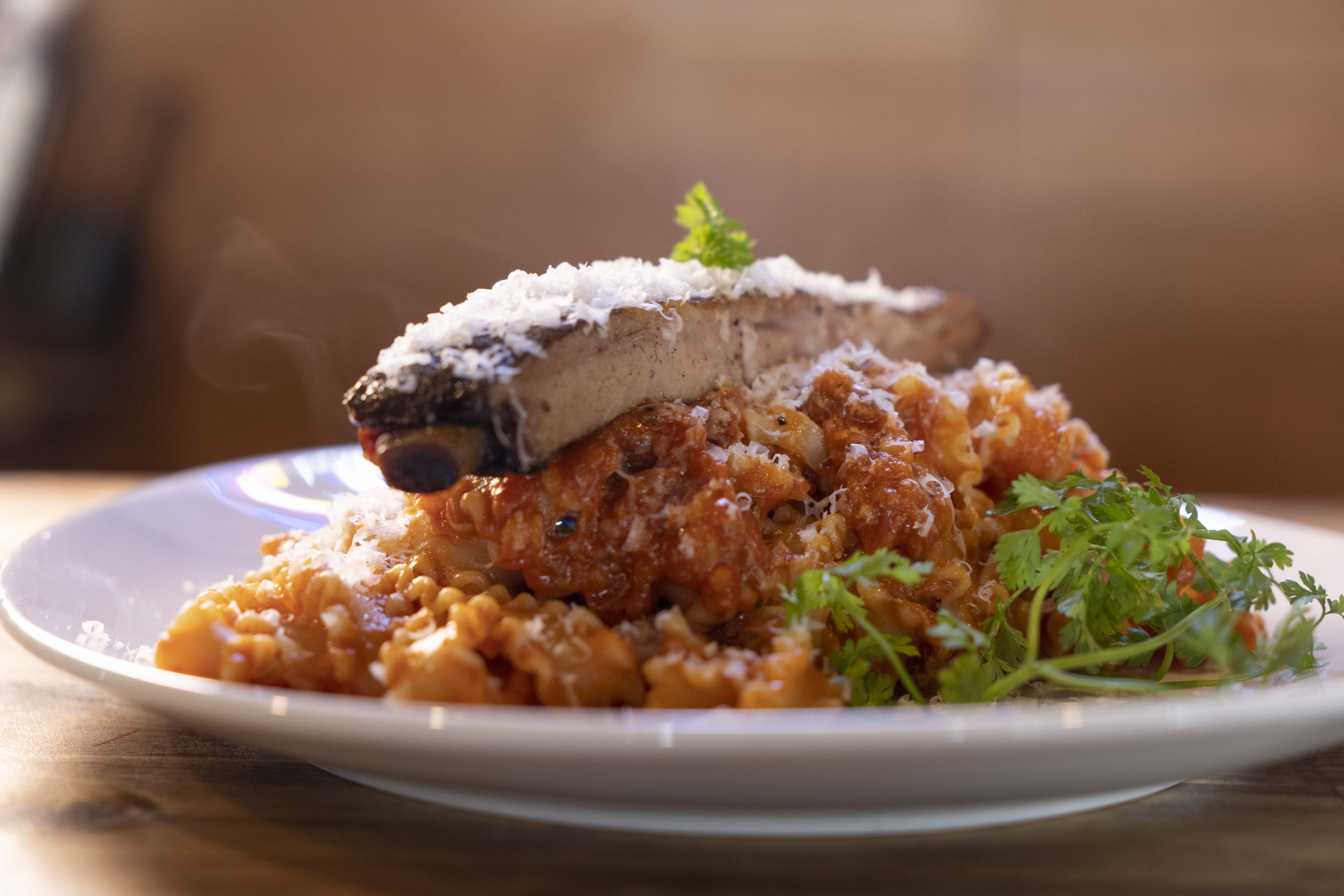 마스타리 브런치카페