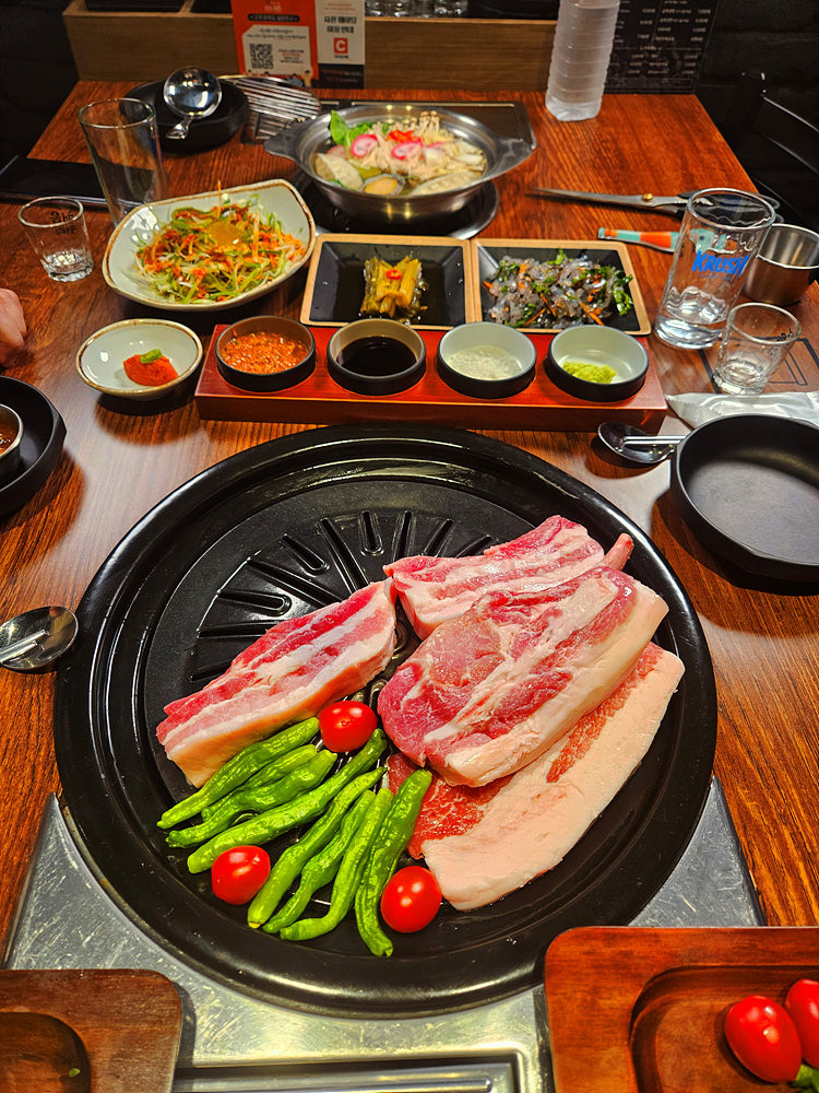 탐라담 수원역점