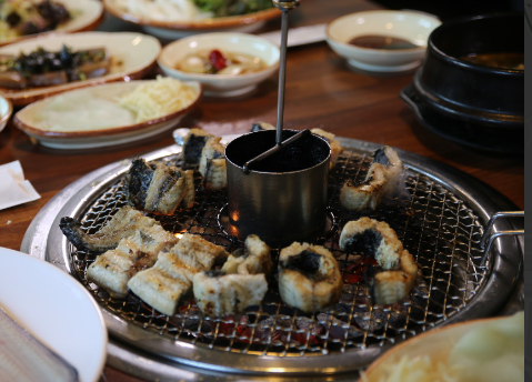 시크릿